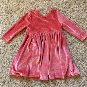 Pink Chicken Steph Dress 12-18 mon